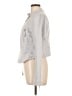 Sebby Collection 100% Polyester Gray Jacket Size L - photo 5