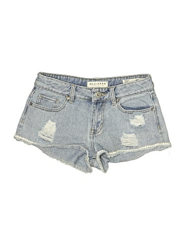 Bullhead Denim Shorts (view 1)