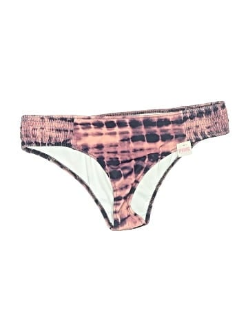 Victoria's Secret Pink Swimsuit Bottoms (view 1)