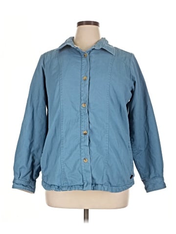 Woolrich Jacket (view 1)