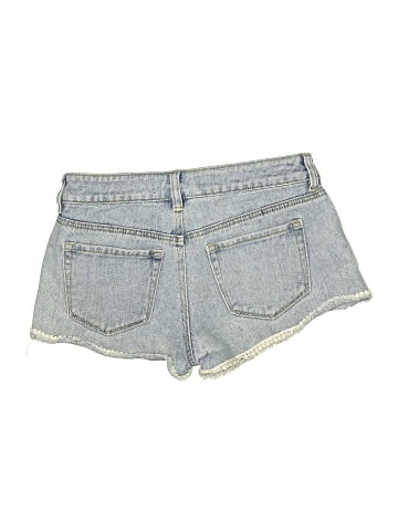 Bullhead Denim Shorts (view 2)