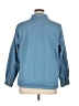 Woolrich 100% Cotton Blue Jacket Size XL - photo 2