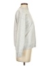 Primark Silver Turtleneck Sweater Size XXS - photo 4