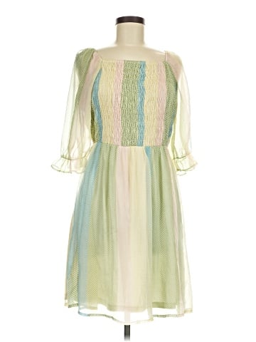 Vero Moda Casual Dress (view 1)
