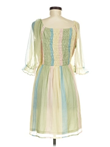 Vero Moda Casual Dress (view 2)