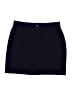 HUGO BOSS Solid Blue Skort Size M - photo 2