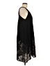 Unbranded Black Casual Dress Size M (estimated) - photo 4