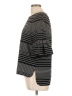 Max Studio Black 3/4 Sleeve Top Size L - photo 5