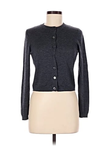 Olivaceous Cardigan (view 1)