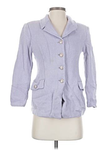 St. John Collection by Marie Gray Blazer (view 1)