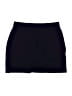 HUGO BOSS Solid Blue Skort Size M - photo 1