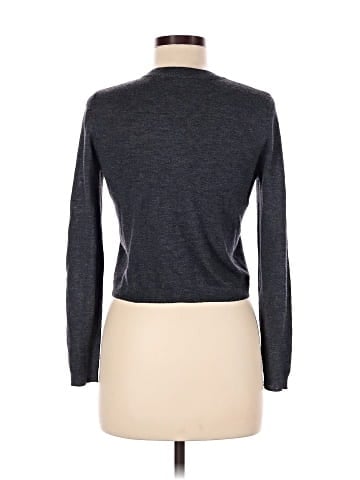 Olivaceous Cardigan (view 2)