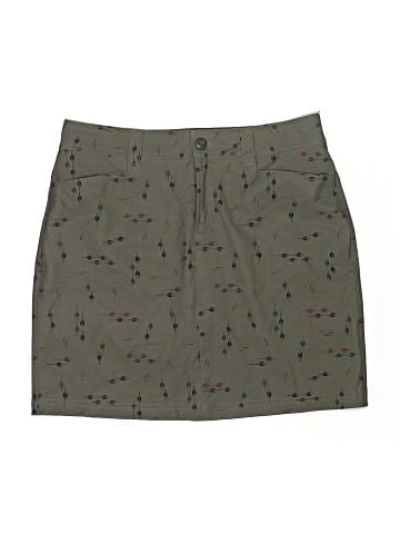Eddie Bauer Casual Skirt (view 1)
