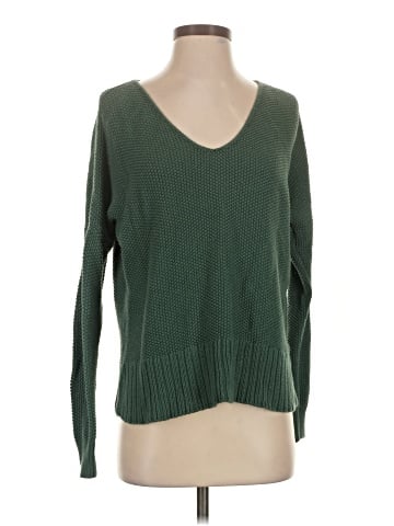 Lucky Brand Pullover Sweater (view 1)