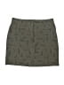 Eddie Bauer Camo Gray Casual Skirt Size 4 - photo 2