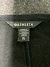 Athleta Black Pullover Sweater Size XL - photo 7