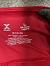 Xersion Color Block Burgundy Active Pants Size L - photo 7