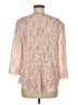 R&M Richards Pink Blazer Size M (estimated) - photo 2