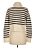 Universal Thread Stripes Ivory Cardigan Size M - photo 2