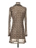 Wild Fable Tan Casual Dress Size S - photo 2