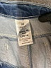 Member's Mark Solid Blue Jeans Size L (kids) - photo 3