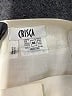 Crisca Ivory Casual Skirt Size EU 36 / US 6 - photo 3