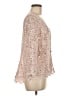 R&M Richards Pink Blazer Size M (estimated) - photo 4