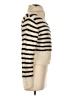 Universal Thread Stripes Ivory Cardigan Size M - photo 4