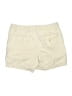 Eddie Bauer Ivory Khaki Shorts Size 12 - photo 2