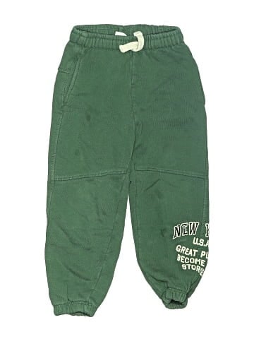 Zara Baby Casual Pants (view 1)