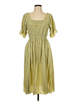 Used Green Dresses On Sale Up To 90% Off | ThredUp