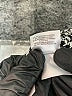Kasper Houndstooth Gray Casual Skirt Size 22w - photo 5