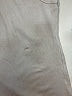 Unbranded White Active Tank Size L - photo 3