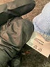 Unbranded Solid Blue Jumpsuit Size L - photo 5