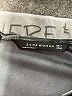 Zara Metallic Gray Cocktail Dress Size S - photo 7