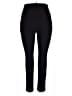 Windsor Solid Black Active Pants Size XL - photo 2