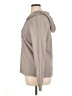 James Perse 100% Cotton Gray Sweatshirt Size XL (4) - photo 5