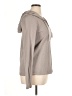 James Perse 100% Cotton Gray Sweatshirt Size XL (4) - photo 4
