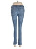 DL1961 Hearts Blue Jeans Size 27 waist - photo 2