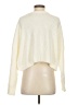 Cotton Candy LA 100% Acrylic Ivory Pullover Sweater Size S - photo 2