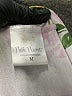 Posh Peanut Gray Kimono Size M - photo 7
