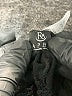 Assorted Brands Black Short Sleeve Polo Size M - photo 7