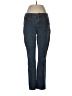 Gap Outlet Solid Blue Jeans Size 8S - photo 1