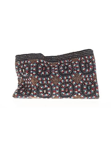 Moyna Beaded Clutch (view 2)