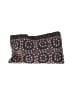 Moyna Black Gray Beaded Clutch One size - photo 2