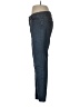 Gap Outlet Solid Blue Jeans Size 8S - photo 5