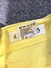 Echo Solid Yellow Casual Pants Size 38 - photo 7