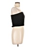 Unbranded Black Tube Top Size L - photo 4