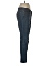 Gap Outlet Solid Blue Jeans Size 8S - photo 4