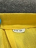 Unbranded Color Block Yellow Casual Skirt Size 10 (petite) - photo 4